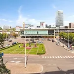 Upscale 90M2 Two Bedroom Apartment - Ks8B