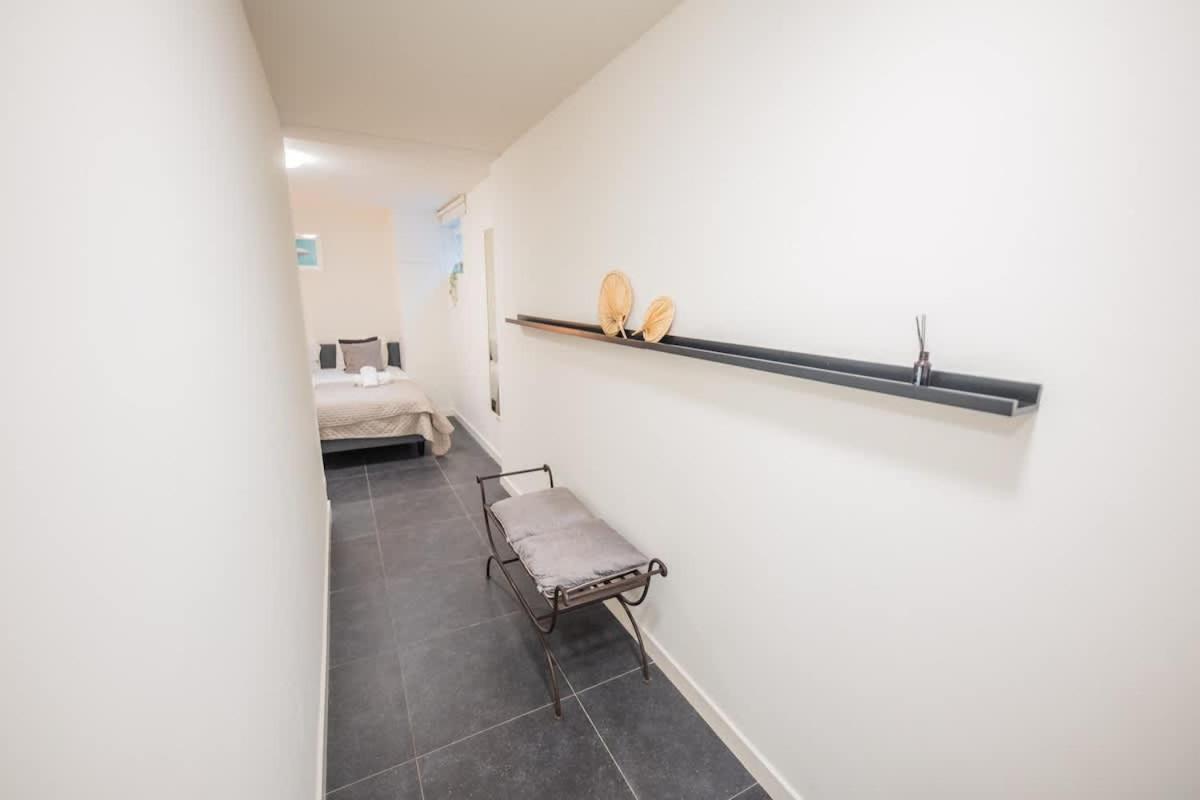Upscale 90m2 Two Bedroom - Ks8b *
