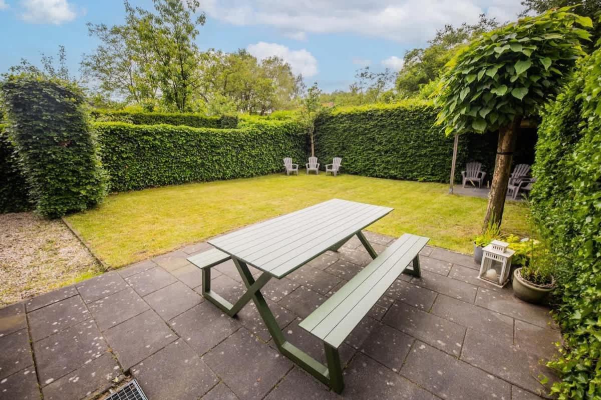 Appartement Upscale 90m2 Two Bedroom - Ks8b Eindhoven