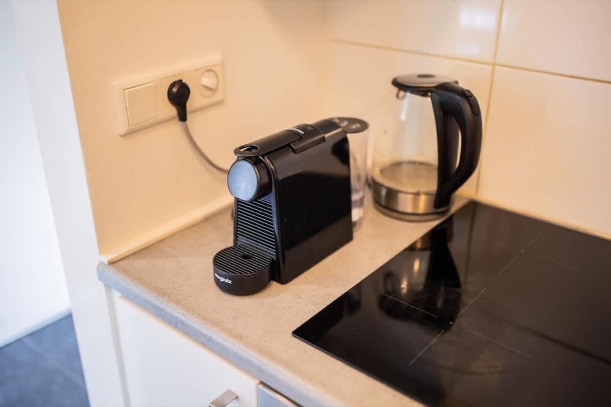 Upscale 90m2 Two Bedroom - Ks8b Apartment Eindhoven