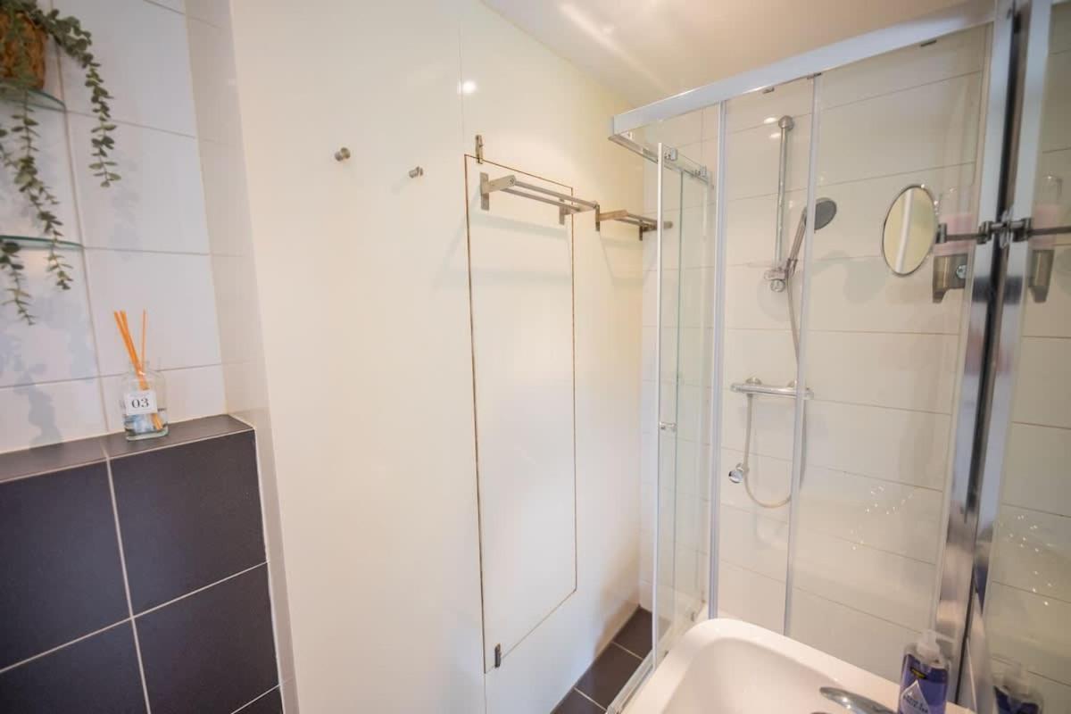 Apartment Upscale 90m2 Two Bedroom - Ks8b Eindhoven