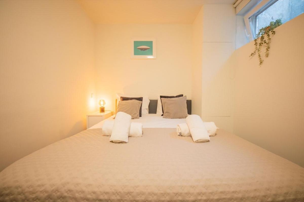 Apartment Upscale 90m2 Two Bedroom - Ks8b