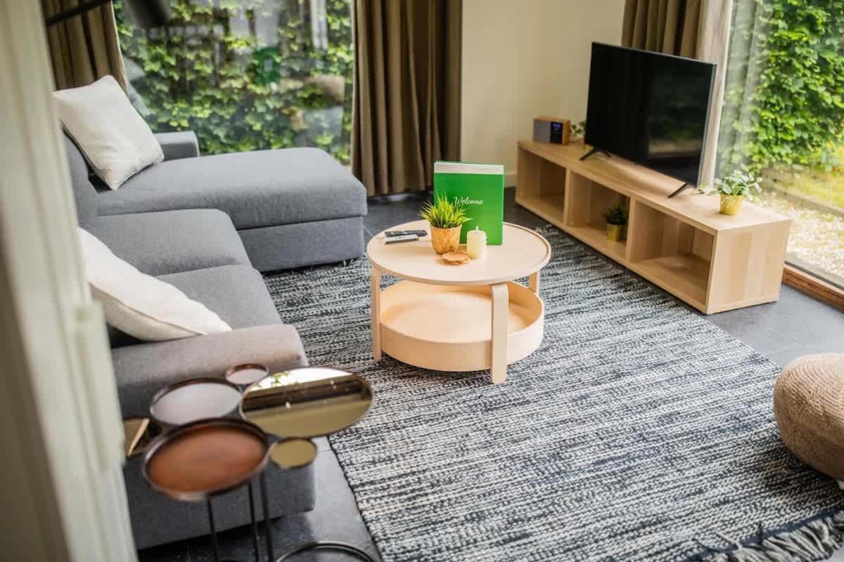 Apartment Upscale 90m2 Two Bedroom - Ks8b Eindhoven