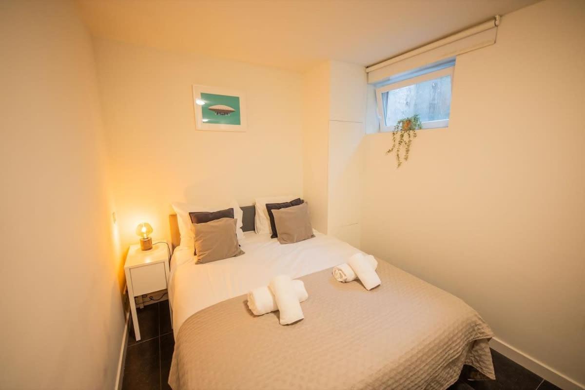 Apartment Upscale 90m2 Two Bedroom - Ks8b Eindhoven